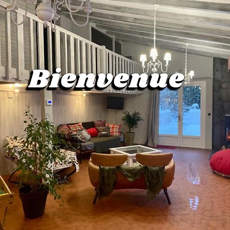 Au Vieux Logis 63 Bed and Breakfast Saint-Rémy-sur-Durolle Buitenkant foto
